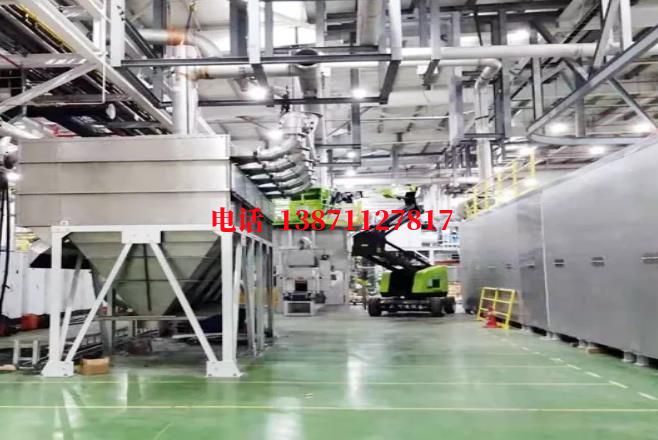 清流机电设备安装工程,设备安装公司